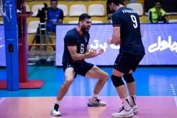 فولاد 3- شهداب 2: قهرمانی با فوق ستاره مهار نشدنی