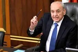نبیه ‌بری: آمریکا هیچ کاری برای توقف جنگ انجام نمی‌دهد