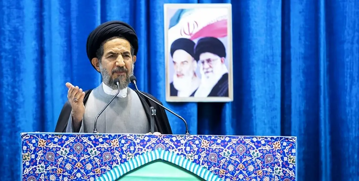 خطیب نماز جمعه این هفته تهران کیست؟