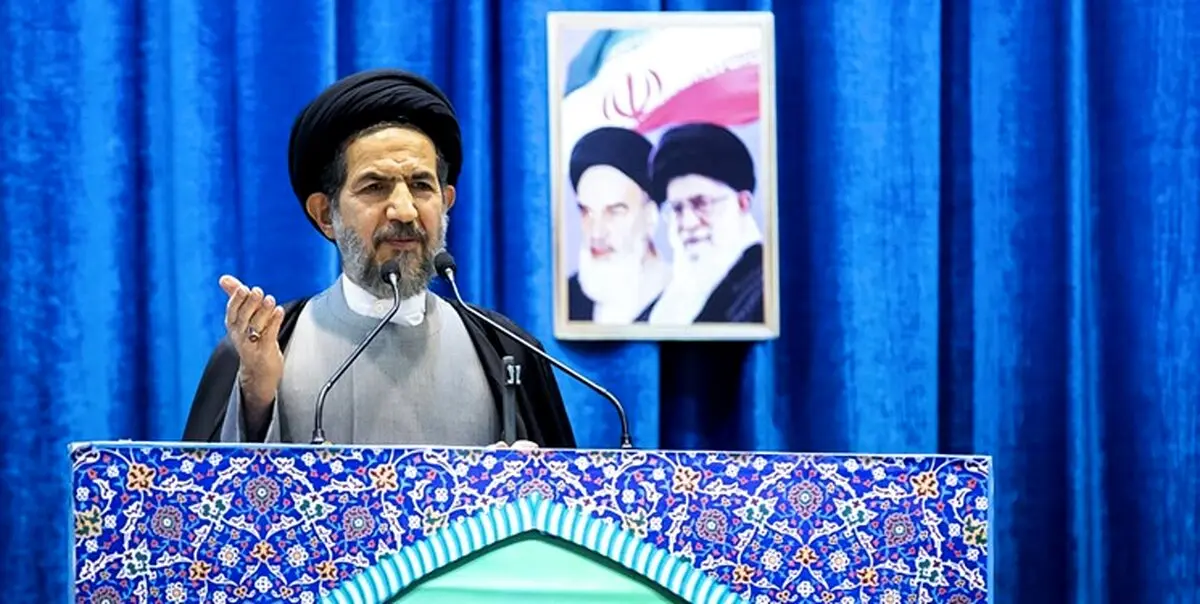 خطیب نماز جمعه این هفته تهران کیست؟