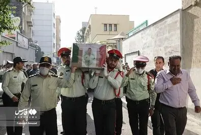 شهید یاسمی