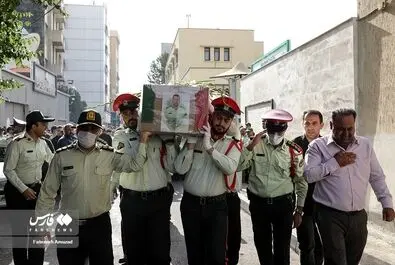 شهید یاسمی