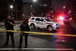 عامل حمله به سفارت اسرائیل در آمریکا کیست؟