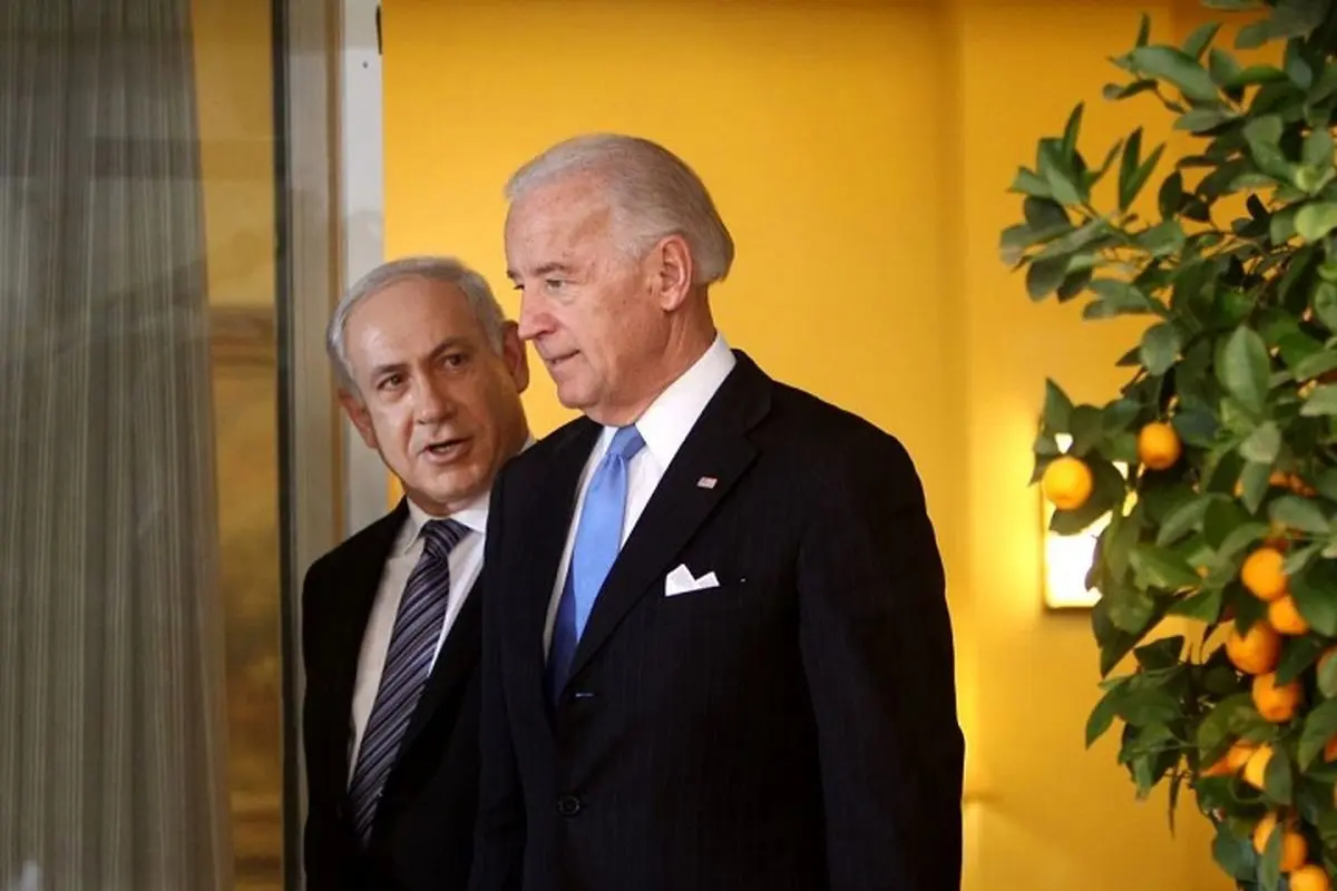 سیگنال تلخ توافق ایران و آمریکا برای اسرائیل/ تل‌آویو فلج شد