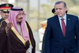 تهران پشت پرده نزدیکی دوباره آنکار و ریاض