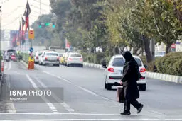 تهران بار دیگر «ناسالم برای همه»/ پیش بینی تنفس تهران از یکشنبه