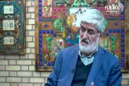 مطهری: اگر مشارکت بالا باشد، لیست «صدای ملت» توان رقابت دارد