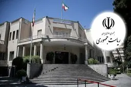 واکنش تند معاونت حقوقی رئیس جمهور به گزارش «چالش در اتاق دولت»