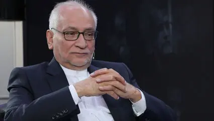 ایران باید فورا در حاشیه امن قرار بگیرد