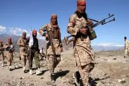 احتمال ظهور القاعده در کنار طالبان؛ آیا کابل در حال سقوط است؟