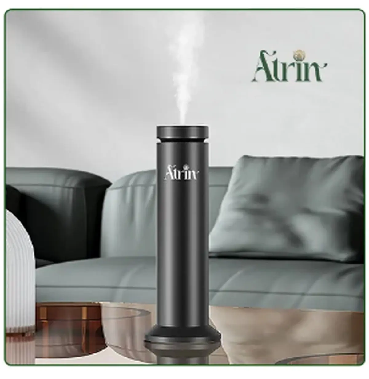 مزایا و معایب خرید دستگاه های خوشبوکننده هوا : راهنمای جامع و فنی