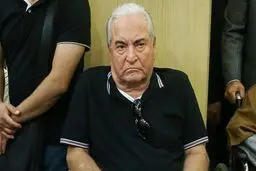 ایران محکوم به پرداخت غرامت ۱۹ میلیون دلاری به امیر انتظام شد