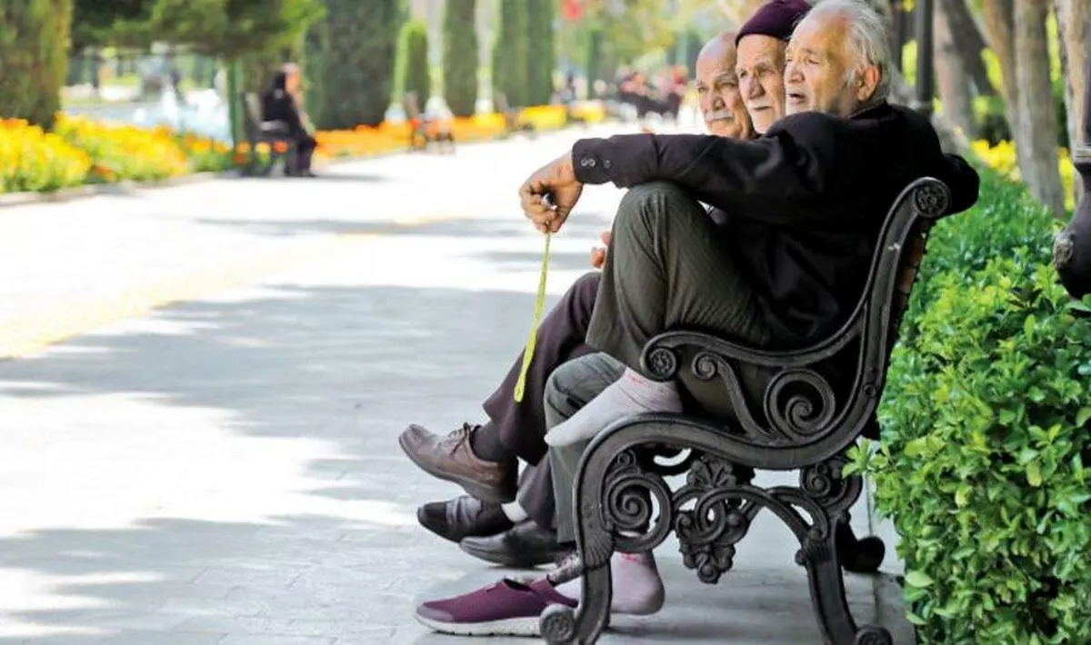 ​خبر خوش برای بازنشستگان | افزایش حقوق بازنشستگان قطعی شد