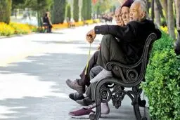 ​خبر خوش برای بازنشستگان | افزایش حقوق بازنشستگان قطعی شد