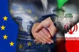 زمان مذاکرات ایران و اروپا مشخص شد + عکس
