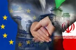زمان مذاکرات ایران و اروپا مشخص شد + عکس