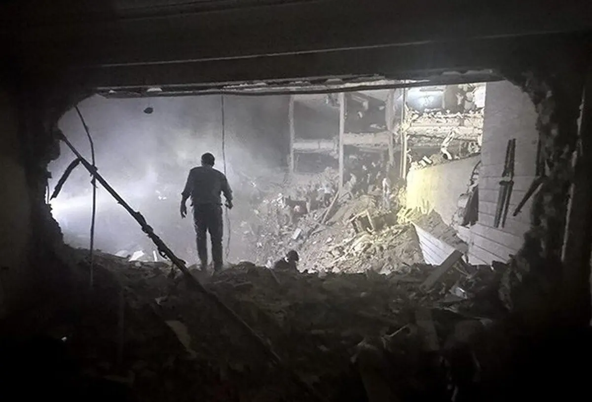 جنگ‌زدگان چقدر خسارت می‌گیرند؟