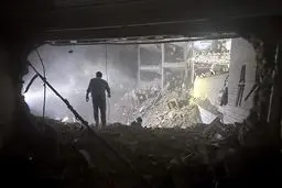 جنگ‌زدگان چقدر خسارت می‌گیرند؟