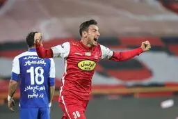 اختصاصی ورزش سه: نامه مهم گولسیانی به پرسپولیس