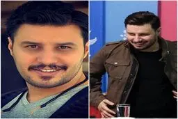 عکس باورنکردنی از جواد عزتی/ عکس