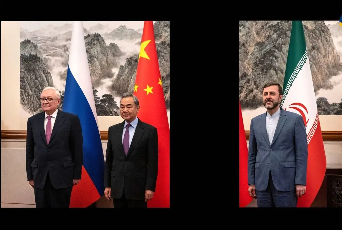 سکوت سنگین چین در جنگ ایران و اسرائیل؛ اتحاد ترک برداشت؟