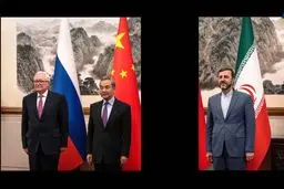 سکوت سنگین چین در جنگ ایران و اسرائیل؛ اتحاد ترک برداشت؟