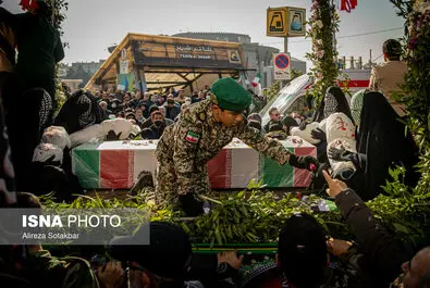 شهید گمنام