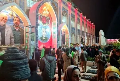 سردار سلیمانی