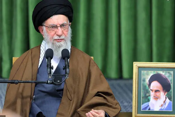 هشدار رهبر انقلاب به آمریکا درباره جنگ