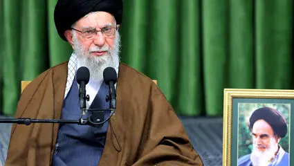 هشدار رهبر انقلاب به آمریکا درباره جنگ