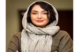 اشک های  هانیه توسلی در خیابان