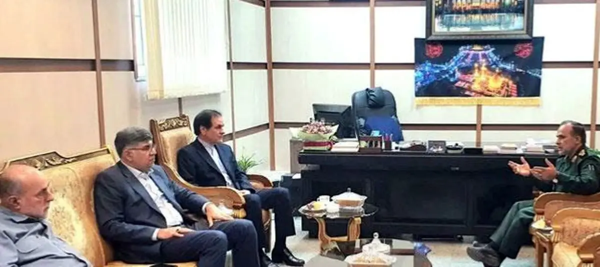 جزئیات حمله تروریستی شاهچراغ از زبان نائب رئیس کمیسیون امنیت ملی مجلس