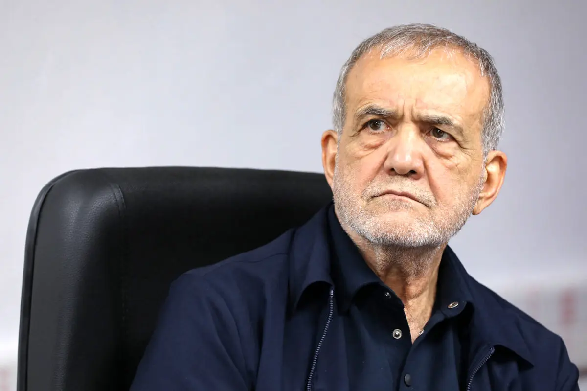 پزشکیان: ایران در مسیر توسعه، شکوفایی و تثبیت امنیت در کنار دولت و ملت عراق خواهد بود

