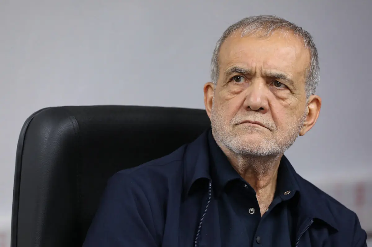 پزشکیان: ایران در مسیر توسعه، شکوفایی و تثبیت امنیت در کنار دولت و ملت عراق خواهد بود

