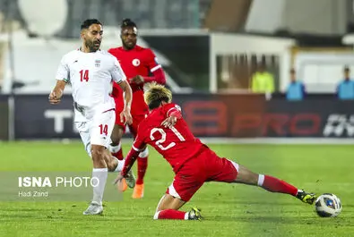 تیم ملی
