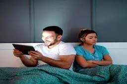 از کجا بفهمم شوهرم دوستم نداره؟