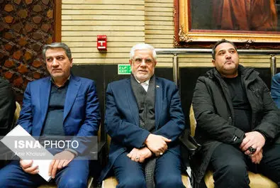 محمد شریعتمداری