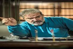 تفسیر متفاوت مهدی سلطانی درباره سریال افرا