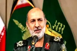 سردار سنایی راد: آنچه در سوریه اتفاق افتاده برای ما خسارت است/ مردم سوریه از ما دعوت نکردند