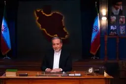 عراقچی: هیچ توافقی برای شروع مذاکره صورت نگرفته است