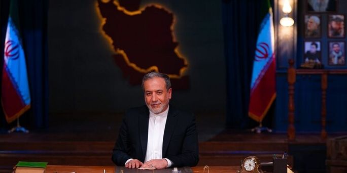 عراقچی: هیچ توافقی برای شروع مذاکره صورت نگرفته است