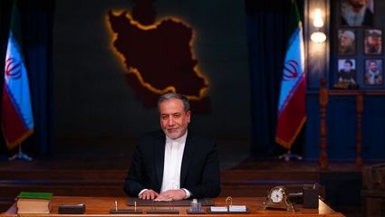 عراقچی: هیچ توافقی برای شروع مذاکره صورت نگرفته است