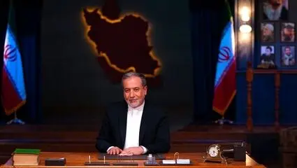 سخنان عراقچی درباره مذاکرات پنجشنبه در شبکه CBS