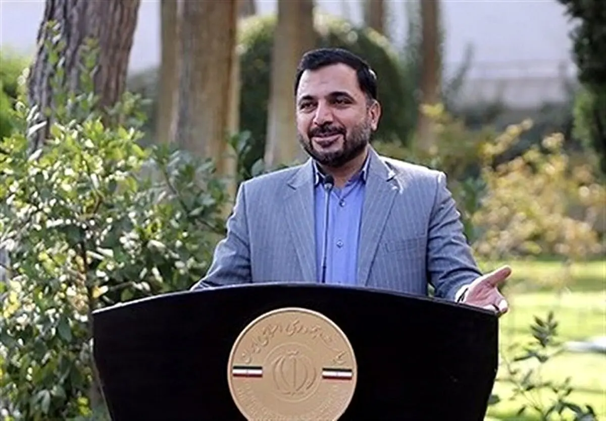 حاشیه‌سازی جدید آقای وزیر