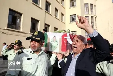شهید یاسمی