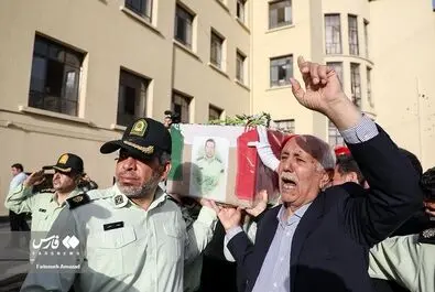 شهید یاسمی