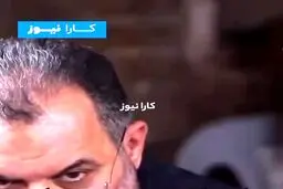 بانکی پور: اگر همین شال نبود، همتون لخت شده بودید! 