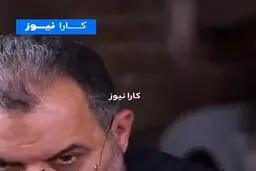 بانکی پور: اگر همین شال نبود، همتون لخت شده بودید! 
