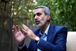 مذاکرات تمام شد؛ وارد روند توافق شده‌ایم
