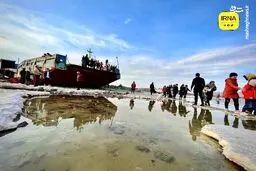 روایت سیاسی روزنامه آمریکایی از اوضاع آبی در ایران